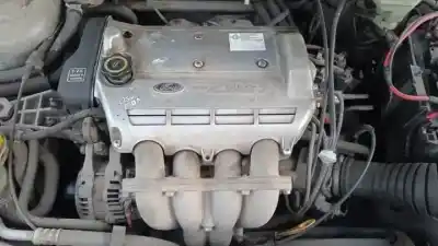 Vehicul casat ford puma (cce) mha al anului 1997 alimentat 