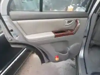 Veículo de Sucata kia sorento (bl) d4cb do ano 2002 alimentado 