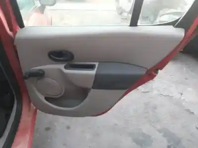 Утилизация автомобиля renault modus i k9k752 года 2005 питание 