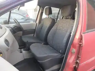 Утилизация автомобиля renault modus i k9k752 года 2005 питание 