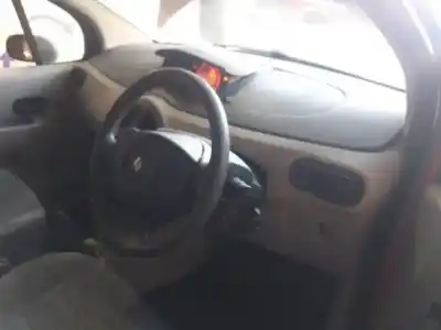 Утилизация автомобиля renault modus i k9k752 года 2005 питание 
