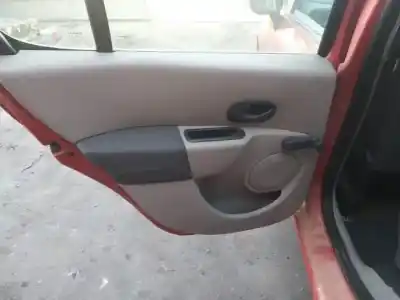 Утилизация автомобиля renault modus i k9k752 года 2005 питание 