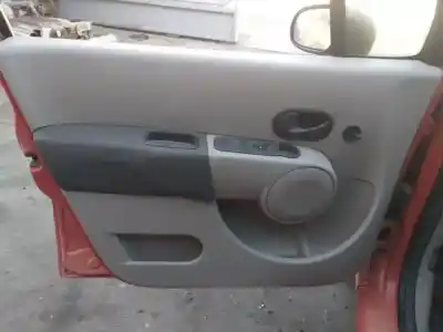 Утилизация автомобиля renault modus i k9k752 года 2005 питание 
