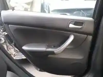 Veículo de Sucata honda accord tourer (cn/cm) n22a1 do ano 2003 alimentado 