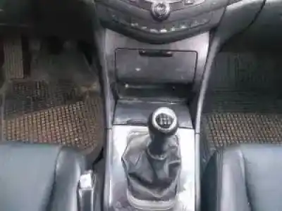 Veículo de Sucata honda accord tourer (cn/cm) n22a1 do ano 2003 alimentado 