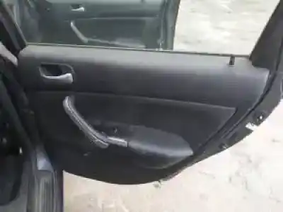 Veículo de Sucata honda accord tourer (cn/cm) n22a1 do ano 2003 alimentado 