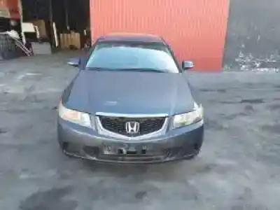 Veículo de Sucata honda accord tourer (cn/cm) n22a1 do ano 2003 alimentado 