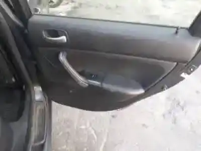 Veículo de Sucata honda accord tourer (cn/cm) n22a1 do ano 2003 alimentado 