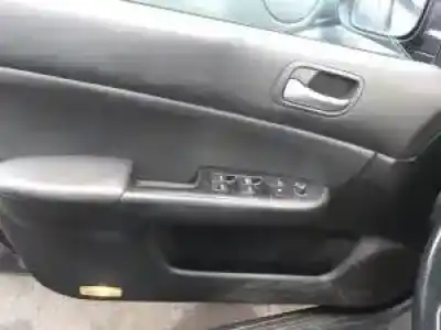 Veículo de Sucata honda accord tourer (cn/cm) n22a1 do ano 2003 alimentado 