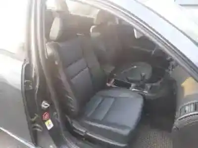 Veículo de Sucata honda accord tourer (cn/cm) n22a1 do ano 2003 alimentado 