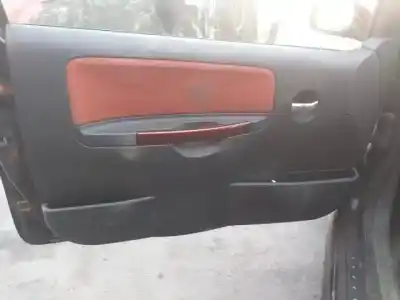 Veículo de Sucata citroen c2 (jm_) 1.6 do ano 2004 alimentado 