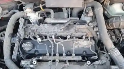 Veículo de Sucata kia carnival d/j3 do ano 2006 alimentado 