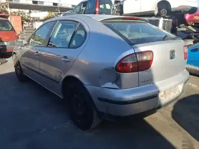 Vehicul casat seat                                               leon (1m1)                                                                                                                                                                                                                                                 signo                                                                                                                                                                                                                                                      al anului 2001 alimentat alh