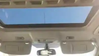 Veículo de Sucata ford focus lim. (cb4) g6dd do ano 2007 alimentado 