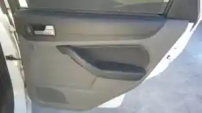 Veículo de Sucata ford focus lim. (cb4) g6dd do ano 2007 alimentado 