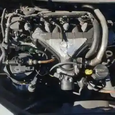 Veículo de Sucata ford focus lim. (cb4) g6dd do ano 2007 alimentado 