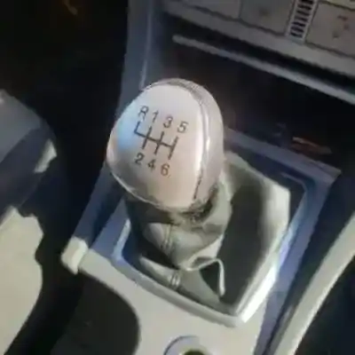 Veículo de Sucata ford focus lim. (cb4) g6dd do ano 2007 alimentado 