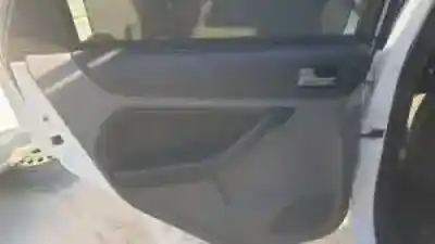 Veículo de Sucata ford focus lim. (cb4) g6dd do ano 2007 alimentado 