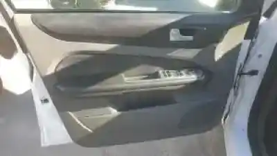 Veículo de Sucata ford focus lim. (cb4) g6dd do ano 2007 alimentado 