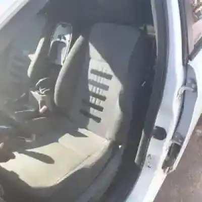 Veículo de Sucata ford focus lim. (cb4) g6dd do ano 2007 alimentado 