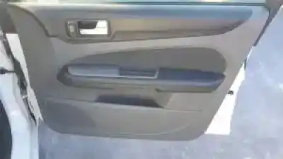 Veículo de Sucata ford focus lim. (cb4) g6dd do ano 2007 alimentado 