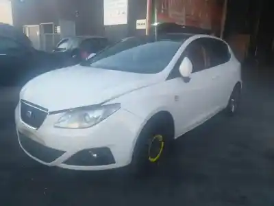 Scrapping Vehicle seat                                               ibiza (6j5)                                                                                                                                                                                                                                                bls                                                                                                                                                                                                                                                        of the year 2008 powered 