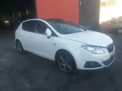 Scrapping Vehicle seat                                               ibiza (6j5)                                                                                                                                                                                                                                                bls                                                                                                                                                                                                                                                        of the year 2008 powered 