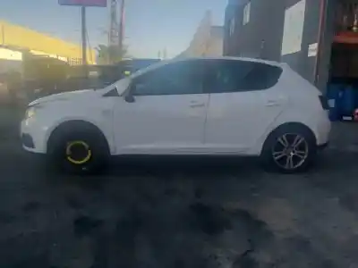 Scrapping Vehicle seat                                               ibiza (6j5)                                                                                                                                                                                                                                                bls                                                                                                                                                                                                                                                        of the year 2008 powered 