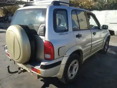 Veicolo di demolizione suzuki grand vitara i (ft, ht) 2.0 4x4 (sq 420) dell'anno 1998 alimentato 