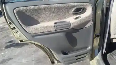 Veicolo di demolizione suzuki grand vitara i (ft, ht) 2.0 4x4 (sq 420) dell'anno 1998 alimentato 