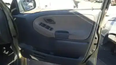 Veicolo di demolizione suzuki grand vitara i (ft, ht) 2.0 4x4 (sq 420) dell'anno 1998 alimentato 