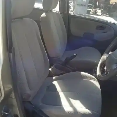 Veicolo di demolizione suzuki grand vitara i (ft, ht) 2.0 4x4 (sq 420) dell'anno 1998 alimentato 