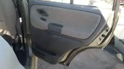 Veicolo di demolizione suzuki grand vitara i (ft, ht) 2.0 4x4 (sq 420) dell'anno 1998 alimentato 