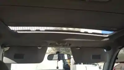 Veicolo di demolizione suzuki grand vitara i (ft, ht) 2.0 4x4 (sq 420) dell'anno 1998 alimentato 