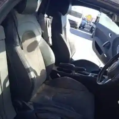 Scrapping Vehicle audi tt (8j3/8j9) cfg of the year 2008 powered 