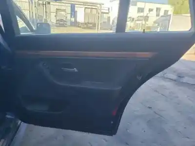 Veículo de Sucata bmw serie 5 touring (e39) d-256d1 do ano 2000 alimentado 