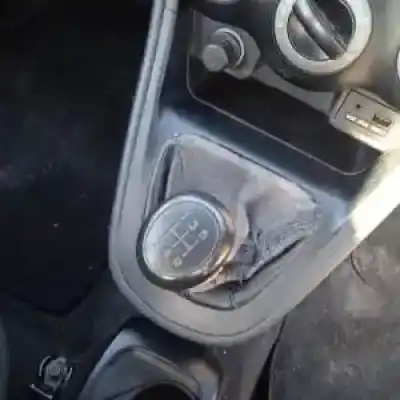 Scrapping Vehicle hyundai i10 i (pa) 1.1 of the year 2011 powered 