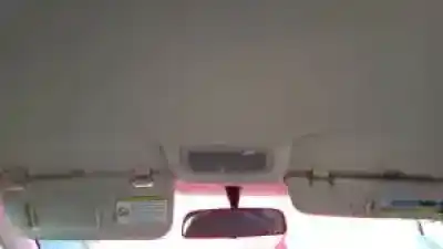 Scrapping Vehicle hyundai i10 i (pa) 1.1 of the year 2011 powered 