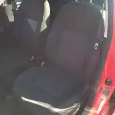 Scrapping Vehicle hyundai i10 i (pa) 1.1 of the year 2011 powered 