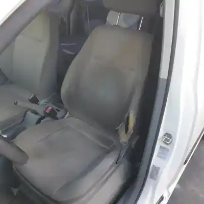 Утилизация автомобиля volkswagen caddy ka/kb (2k) 1.9 tdi (bsu) года 2005 питание 