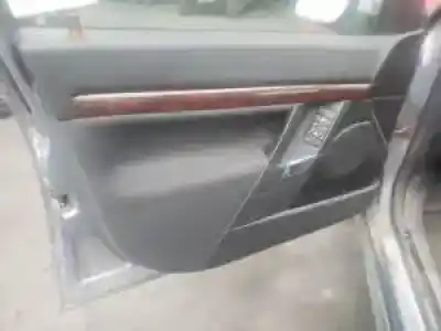 Veículo de Sucata opel vectra c caravan y22dtr do ano 2003 alimentado 