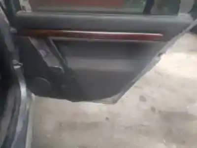 Veículo de Sucata opel vectra c caravan y22dtr do ano 2003 alimentado 