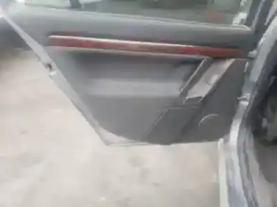 Veículo de Sucata opel vectra c caravan y22dtr do ano 2003 alimentado 