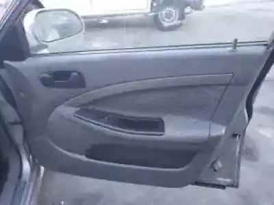 Sloopvoertuig daewoo lacetti f16d3 van het jaar 2004 aangedreven 