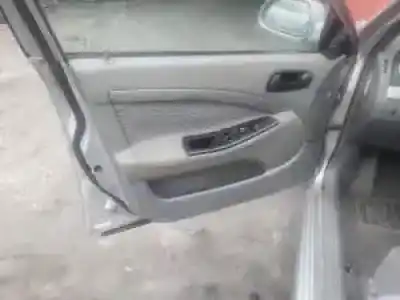 Sloopvoertuig daewoo lacetti f16d3 van het jaar 2004 aangedreven 