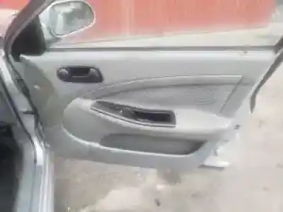 Sloopvoertuig daewoo lacetti f16d3 van het jaar 2004 aangedreven 