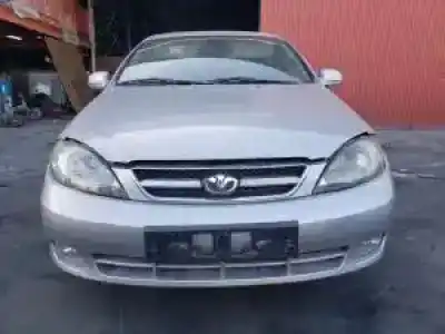 Sloopvoertuig daewoo lacetti f16d3 van het jaar 2004 aangedreven 