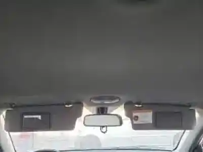 Sloopvoertuig daewoo lacetti f16d3 van het jaar 2004 aangedreven 