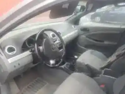 Sloopvoertuig daewoo lacetti f16d3 van het jaar 2004 aangedreven 