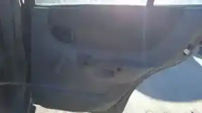 Veicolo di demolizione hyundai accent (lc) g4ea dell'anno 1999 alimentato 